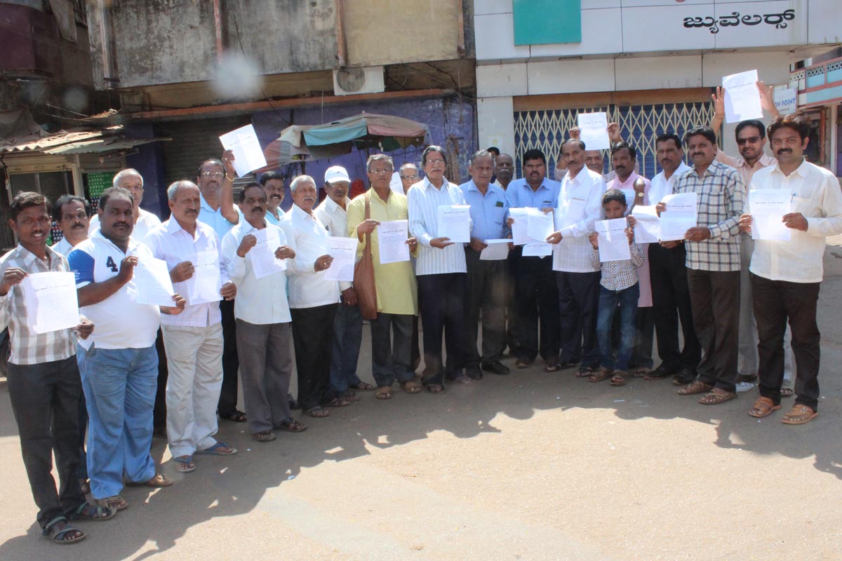 ನಾವು ಸಂಕೀರ್ಣ ಕಾಲಘಟ್ಟದಲ್ಲಿದ್ದೇವೆ: ಡಾ. ನಾ.ಡಿಸೋಜ